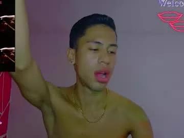jacob_wolf_xxx from Chaturbate is Freechat