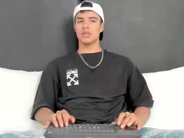 jacobbiker from Chaturbate is Freechat