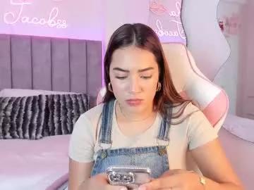 jacobss_gh from Chaturbate is Freechat