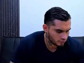 jacobsthorm from Chaturbate is Freechat