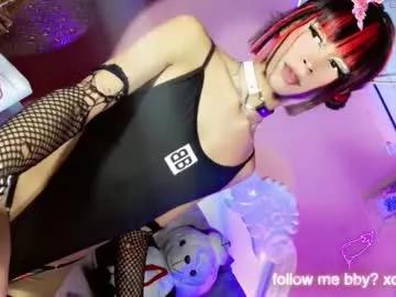 jadee_williamss from Chaturbate is Freechat