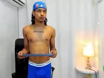 jaden_blex21 from Chaturbate is Freechat