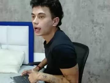 jaico_santos from Chaturbate is Freechat