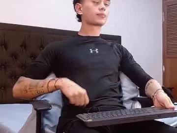 jaico_santos from Chaturbate is Freechat