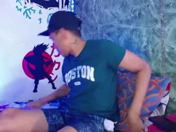 jaison_halls from Chaturbate is Freechat