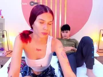 Unleash your urge for fetish cams livestreamers with our pick of steaming hot models, versed in the art of seduction and indulgence.