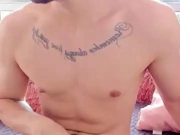 jake_blaze_25 from Chaturbate is Freechat