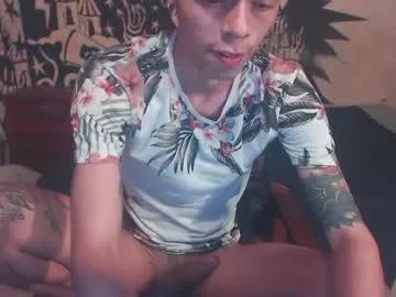 jake_js1 from Chaturbate is Freechat