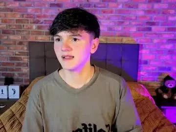 jake_spader from Chaturbate is Freechat