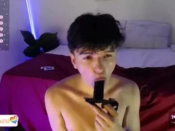 jake_spader from Chaturbate is Freechat