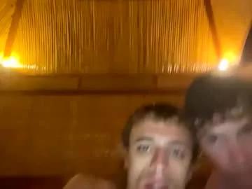 jakeandtyler from Chaturbate is Freechat