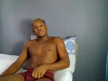jakeblackone from Chaturbate is Freechat