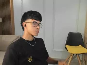 jakelux_long from Chaturbate is Freechat