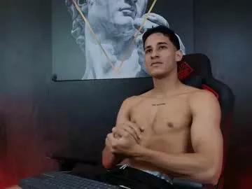 jakemoxley from Chaturbate is Freechat