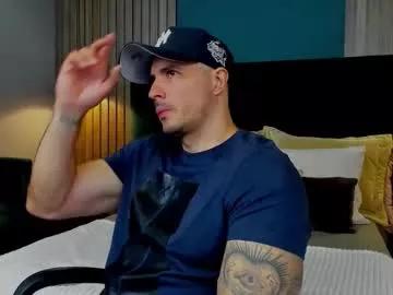 jakestone_1 from Chaturbate is Freechat