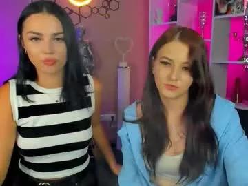 jaklin_meow from Chaturbate is Freechat