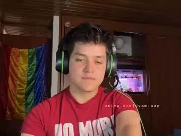 james__taylor21 from Chaturbate is Freechat