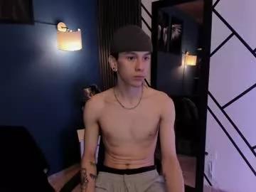 james_adams0 from Chaturbate is Freechat