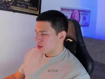 james_cr from Chaturbate is Freechat