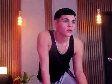 james_jonnes from Chaturbate is Freechat