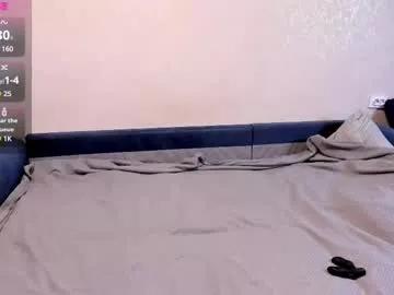 james_mil from Chaturbate is Freechat