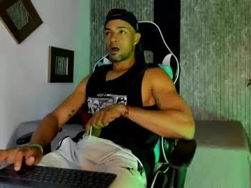 james_oconnor_ from Chaturbate is Freechat