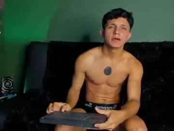jamesgolden_ from Chaturbate is Freechat