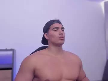 jamesgraay from Chaturbate is Freechat