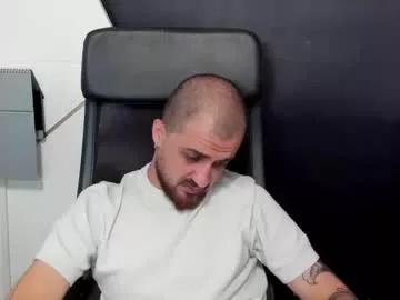jamesmyersx from Chaturbate is Freechat