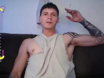 jamesss____ from Chaturbate is Freechat