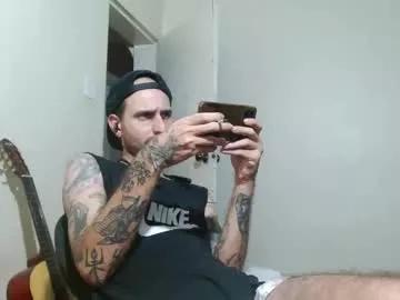 jammes_owen from Chaturbate is Freechat