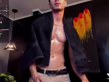 jamza_wolf_ from Chaturbate is Freechat