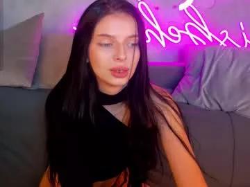 jane_johnston from Chaturbate is Freechat