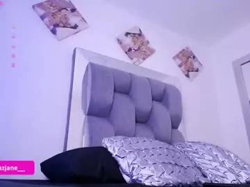 janediaz from Chaturbate is Freechat