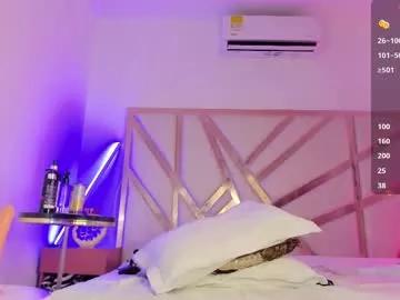 Unleash your urge for fetish cams livestreamers with our pick of steaming hot models, versed in the art of seduction and indulgence.