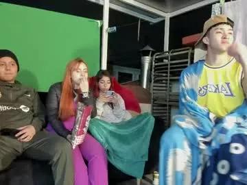 Unleash your urge for fetish cams livestreamers with our pick of steaming hot models, versed in the art of seduction and indulgence.