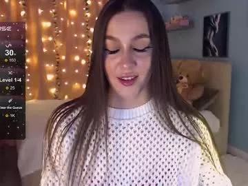 jasmine_doll_ from Chaturbate is Freechat