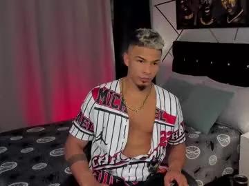 jason_dredd from Chaturbate is Freechat