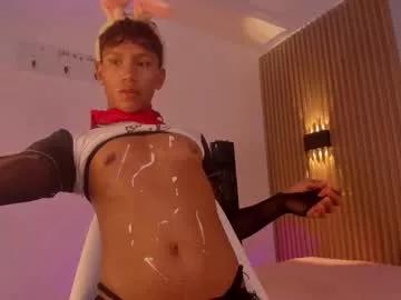 jasper_blaze from Chaturbate is Freechat