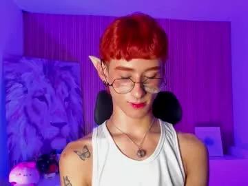 jaspercoopers_ from Chaturbate is Freechat