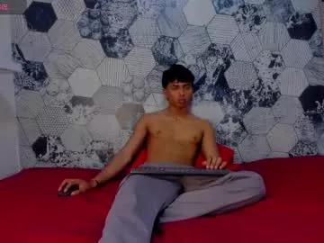jaycob_black1 from Chaturbate is Freechat