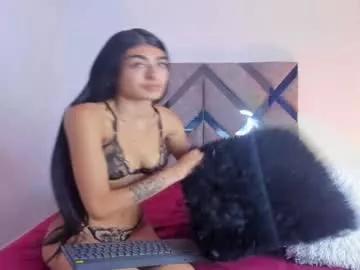 jazmin_and_aroon from Chaturbate is Freechat