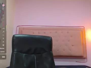 jazmin_took from Chaturbate is Freechat
