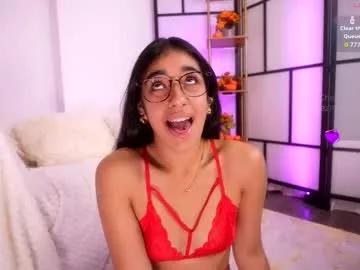 jazmincb from Chaturbate is Freechat