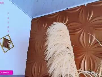 jazzmintorres from Chaturbate is Freechat