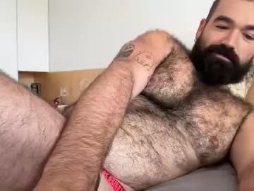 jbearbearbear from Chaturbate is Freechat