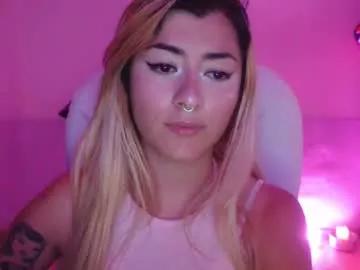 jean_monroe from Chaturbate is Freechat