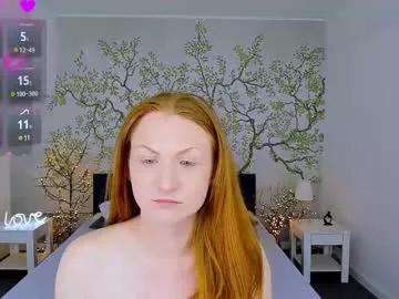 jeanniefox_ from Chaturbate is Freechat