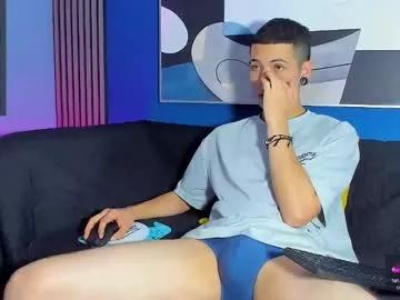jefer_rick from Chaturbate is Freechat