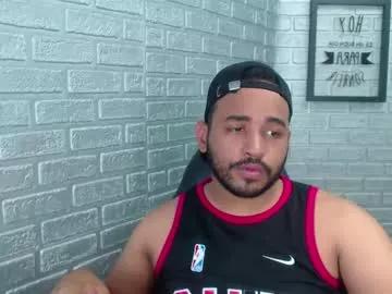 jeiko_lewis from Chaturbate is Freechat
